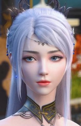 Luo, Li