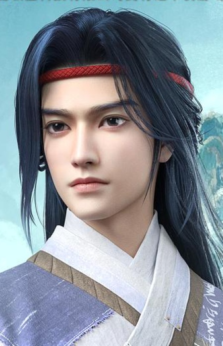 Xu, Changqing