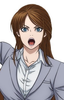 Okada, Yuriko