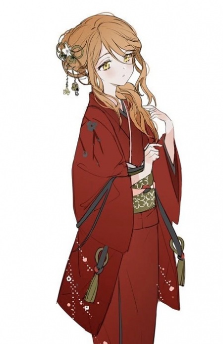 Yukiyanagi, Koubai