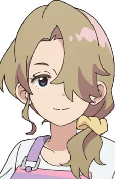 Hinoura, Mari