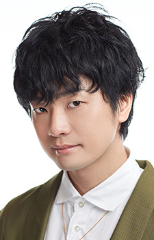 Matsuoka, Yoshitsugu