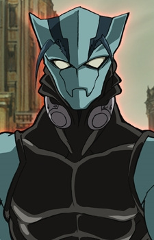 O'Brien, Zed