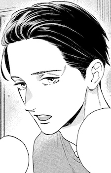 Takiguchi, Father