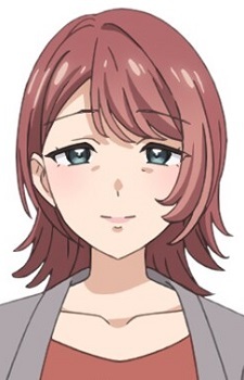 Tatsunami, Wakako