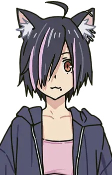 Yurufuwaï¼Tenshi, Hameko