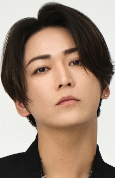 Kamenashi, Kazuya