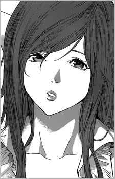 Kisaragi, Rachel