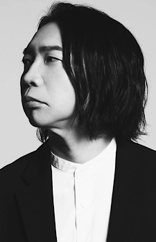 Suwabe, Junichi