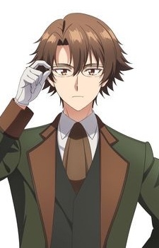 Cigata, Raimondo