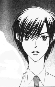 Kayashima, Taiki