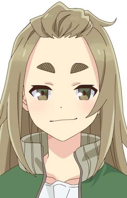 Komatsu, Nana