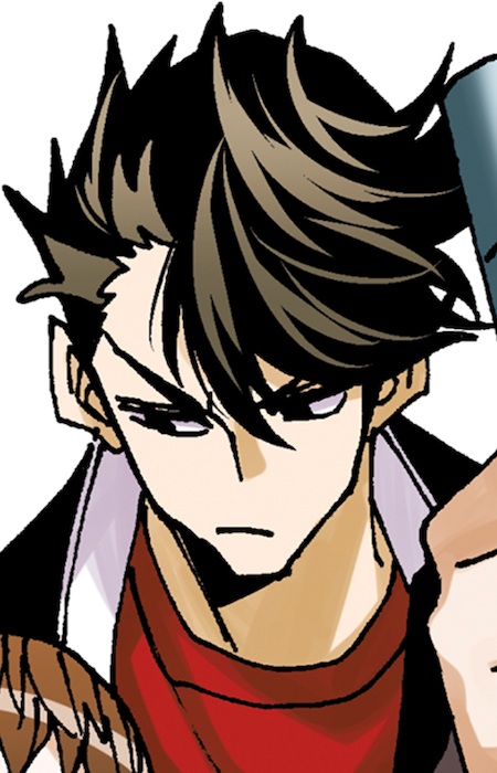 Izubuchi, Yuu