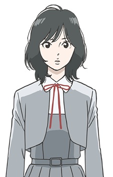 Okabe, Emi