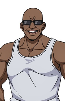 Coach