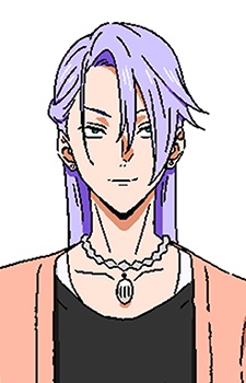 Ishida, Shion