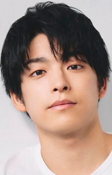 Hatano, Kakeru