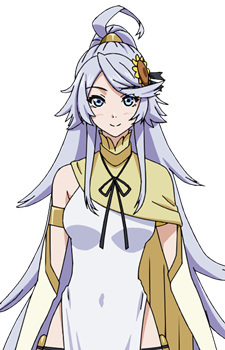 Ninlil
