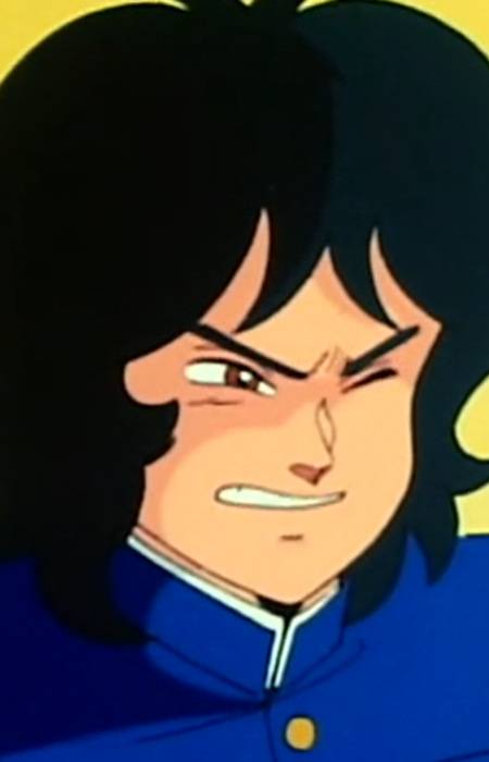 Undou, Kai