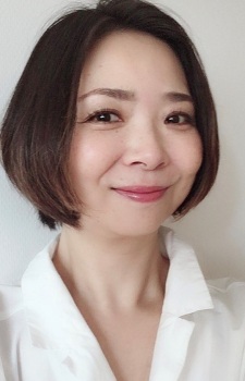 Sasaki, Yuuko