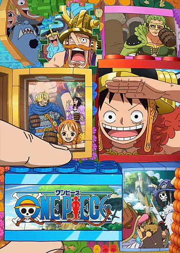 One Piece Episode 1164