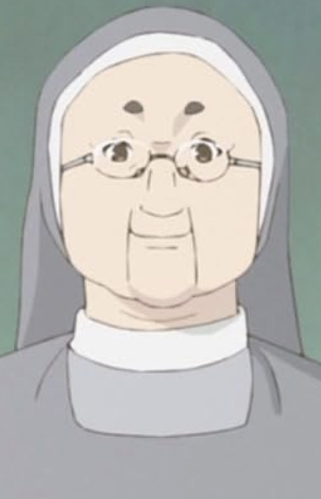 Sister Juri