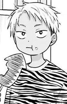 Ijichi, Kakeru