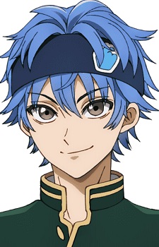 Enishiro, Souji