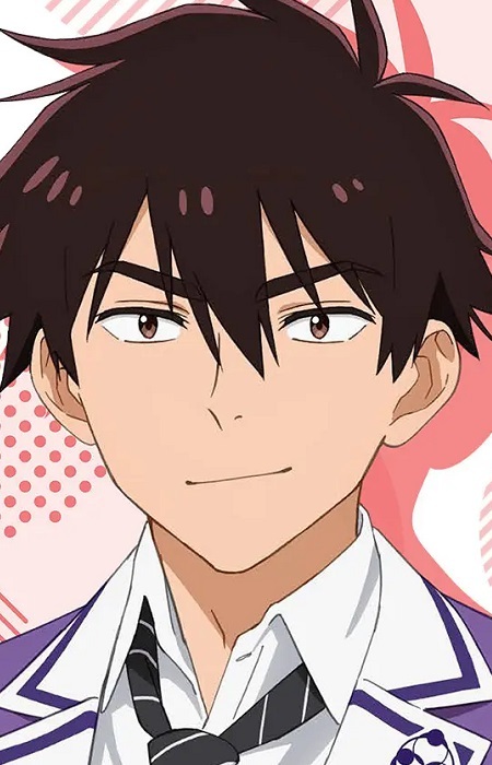 Shiunji, Arata