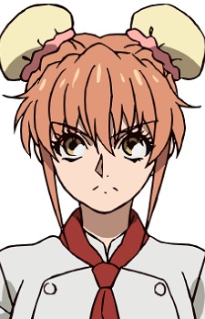 Gobanchou, Kiriko