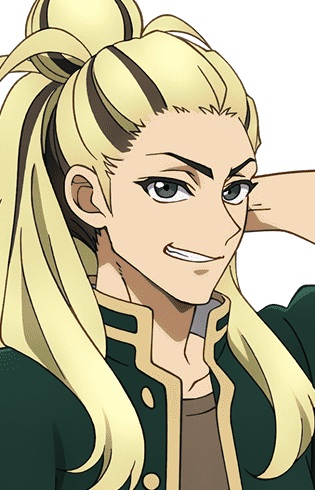 Oowada, Ikko