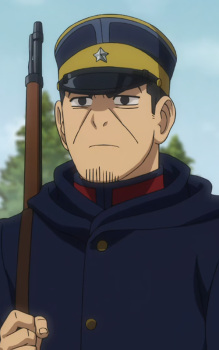Tsukishima, Hajime