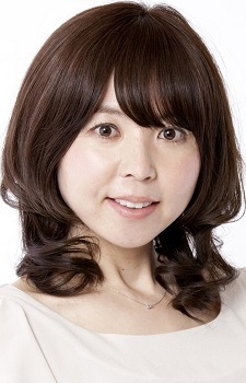Oohara, Megumi