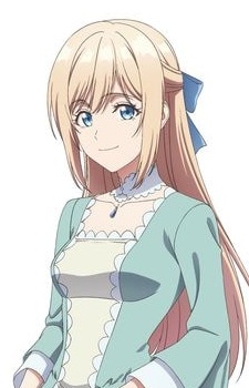 Amethis, Aida