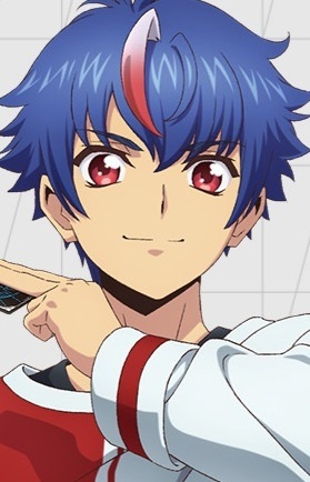 Myoudou, Akina