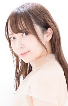 Oonishi, Saori