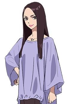 Kamozawa, Juri