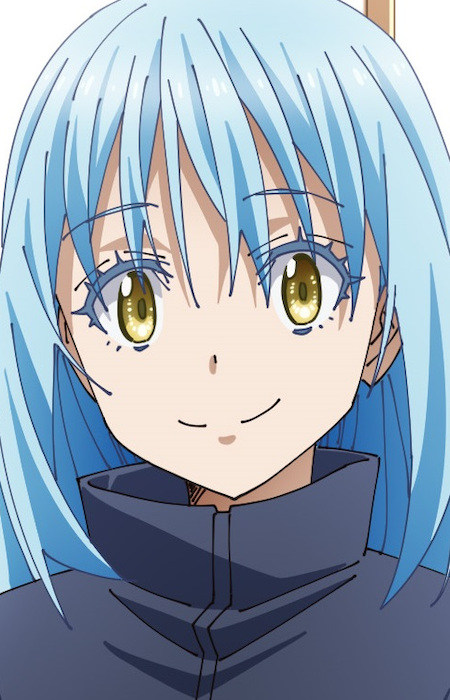 Tempest, Rimuru