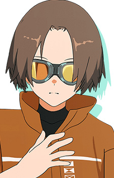 Mizutame, Akira