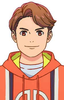 Imagawa, Tsuyoshi