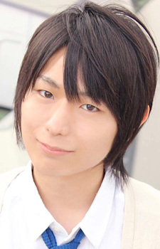 Itou, Setsuo
