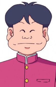 Daima, Jin