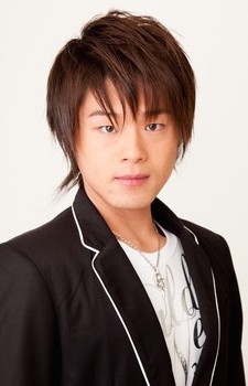 Touyama, Nao