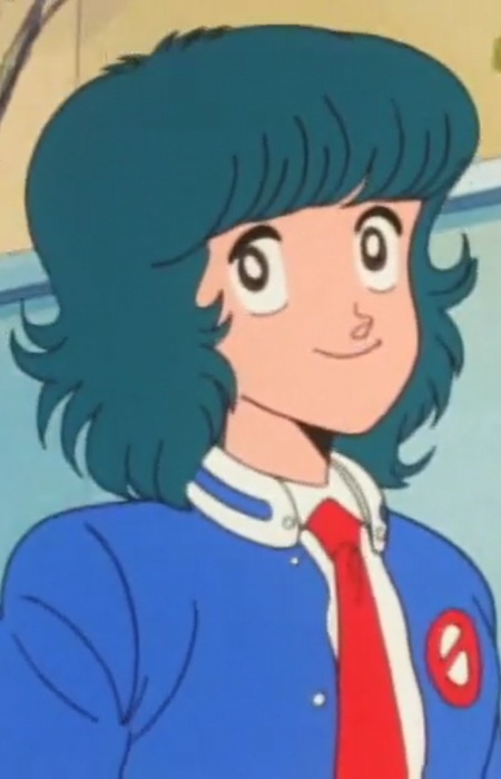 Uru, Chie