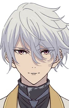 Mizoe, Yousuke