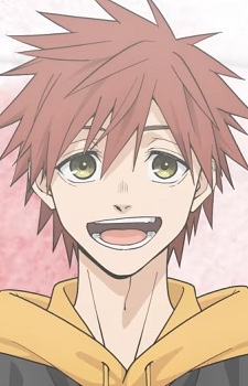Usami, Shouhei