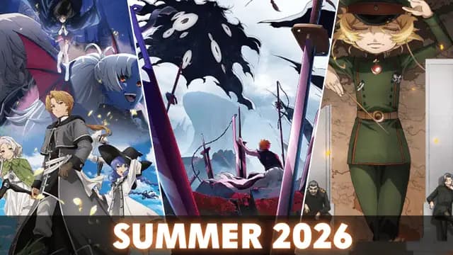 Spring Season 2026
