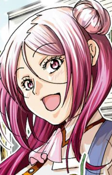 Busujima, Sakurako
