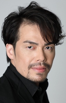 Yamaguchi, Satoshi