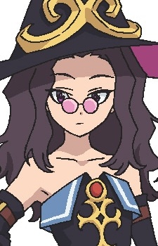 Megumi